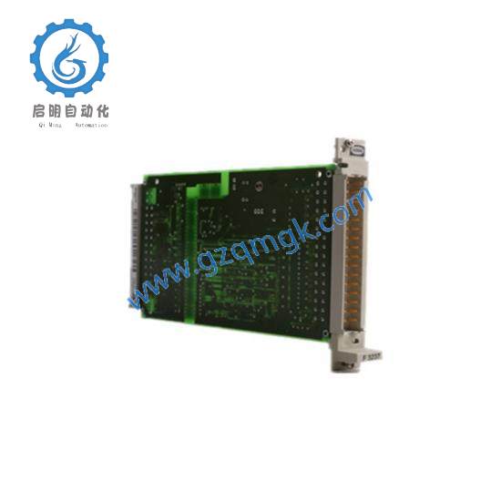 HIMA F3316 Safety Systems Input Module