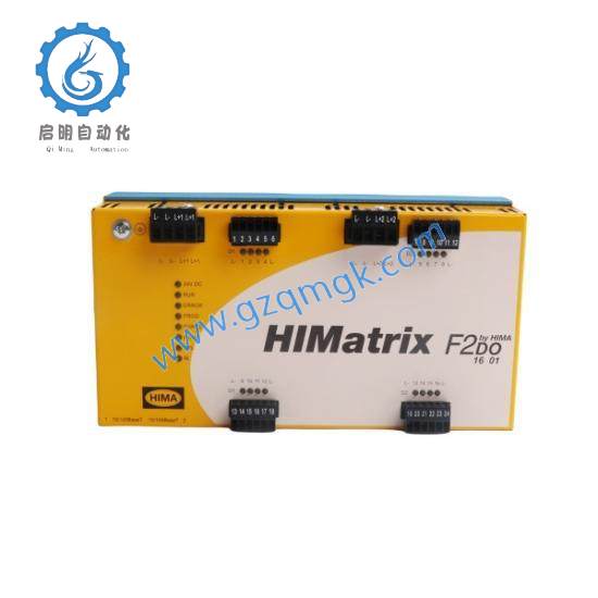 HIMA Z7306