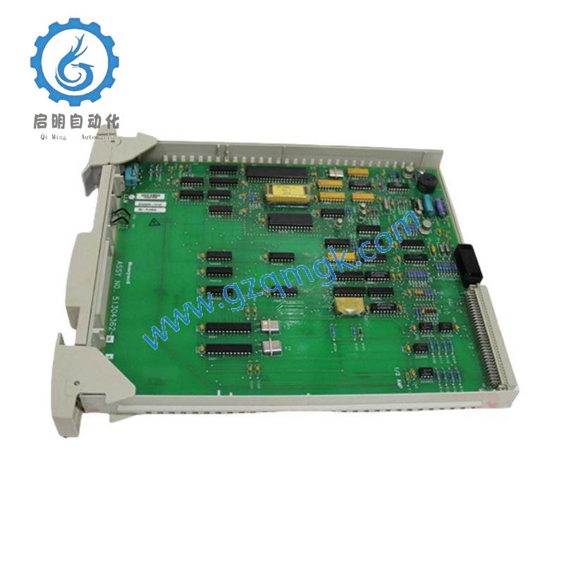 honeywell FC-TSRO-08UNI Communication Module