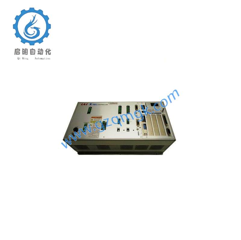 IAI XSEL-KET-2-400A-400A-DV-EEE-0-2 CONTROLLER