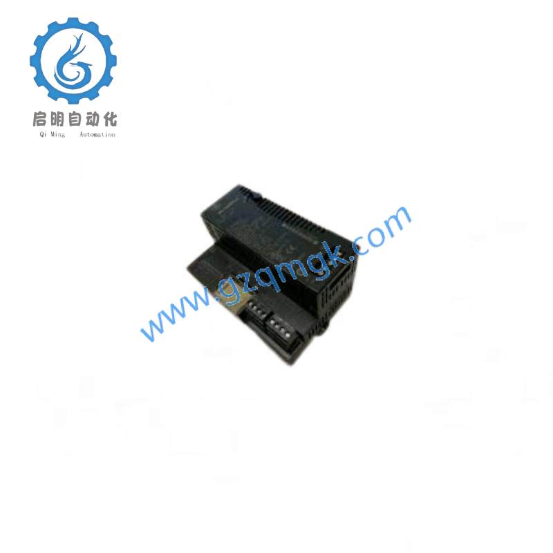 GE IC200PWR001F Power Supply