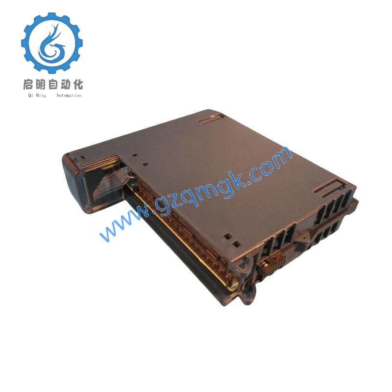 GE IC694MDL660-CC RX3i DC Voltage Input module