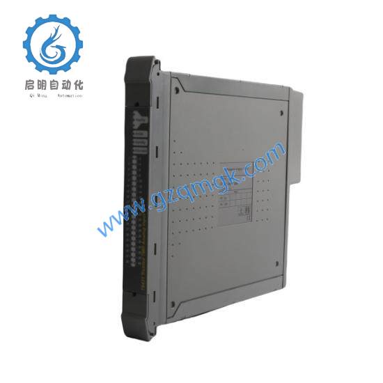 ICS Triplex T8431 Analogue Input Module