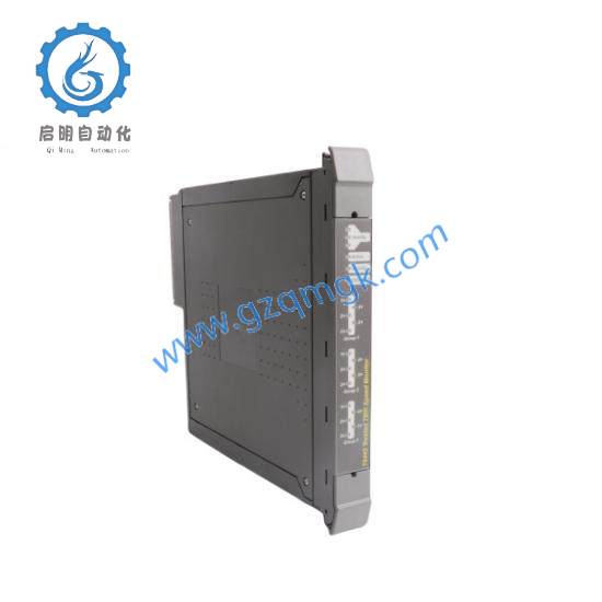 ICS Triplex Trusted T8442  I/O Complex Equipment