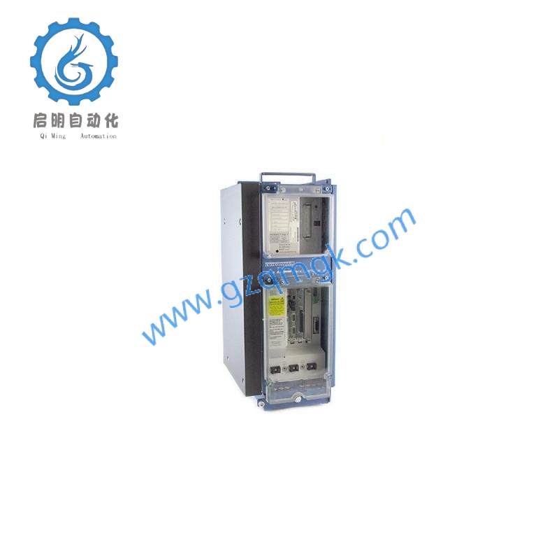 INDRAMAT DDC01.2-N100A-DL08-01-FW SERVO COMPACT CONTROLLER