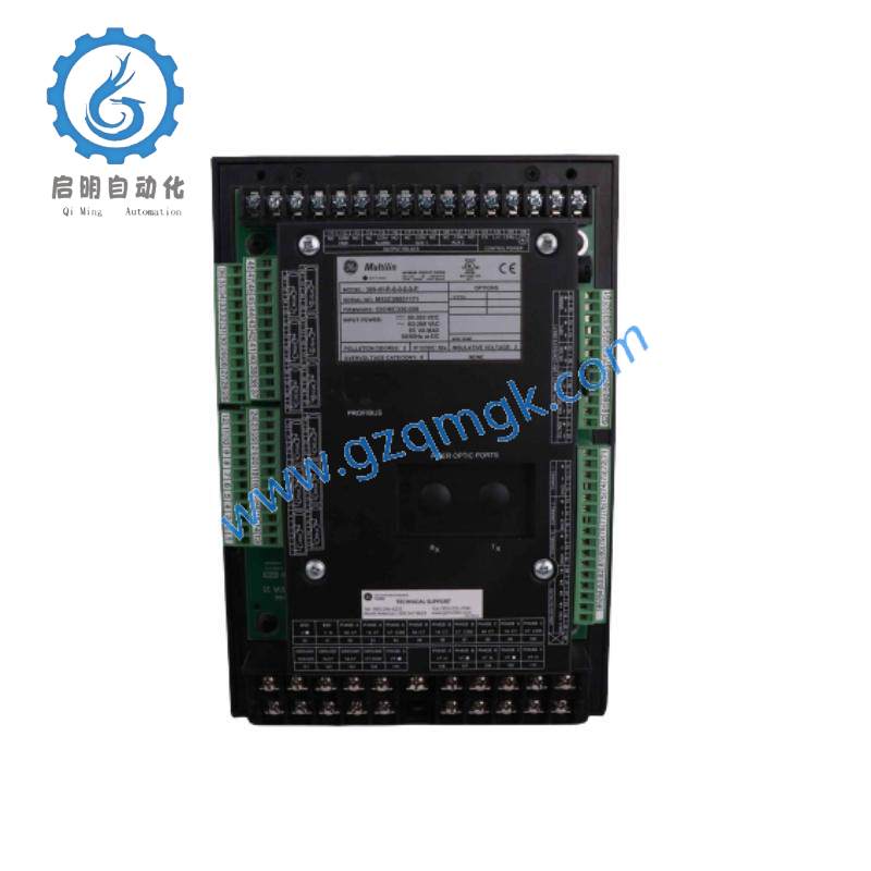 GE IS200EBKPG1BAA 151X1207BB01SA01 Communication Module