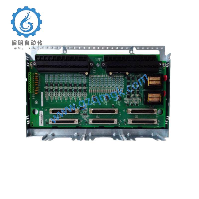 GE IS200TPROS1CBB Processor module