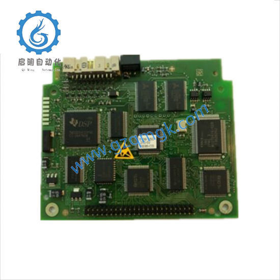 KUKA 00-117-336 INTERFACE CARD