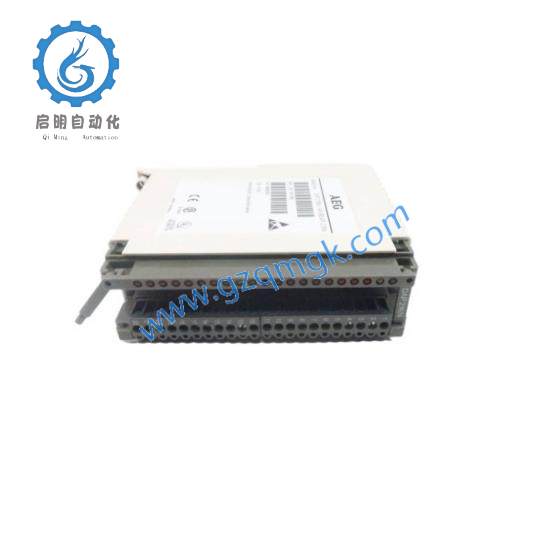 Schneider Modicon 140ACI03000C Module