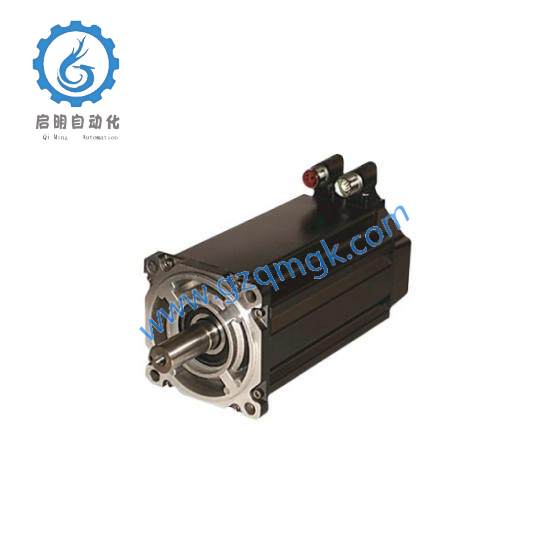 MPL-B4560F-MK74AA  Servo Motor