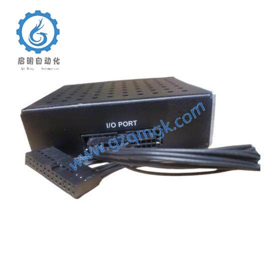 NM NANOMOTION AB-2A-HR-E4 Driver Amplifier