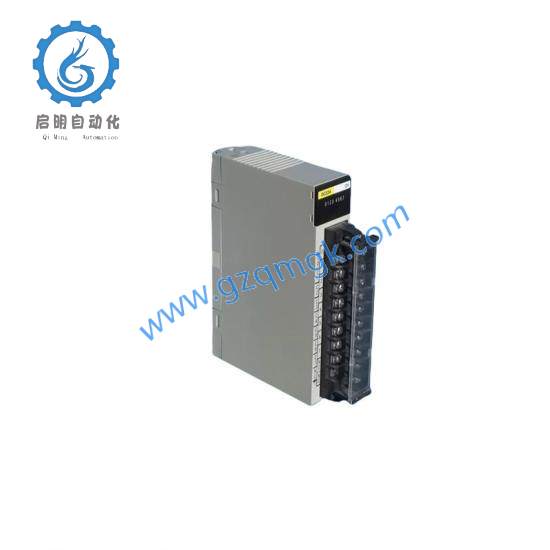 OMRON C200H-0C224 Output Unit