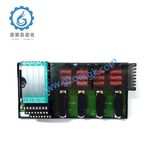 SLC500 1746-IB16 Input Module