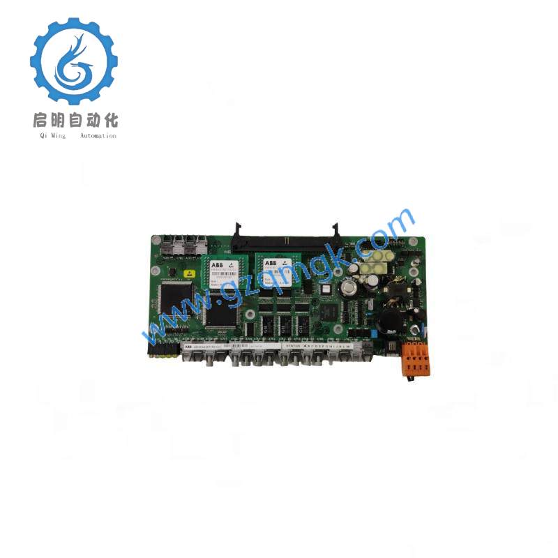 ABB PPC907BE 3BHE024577R0101 Inverter Module Board