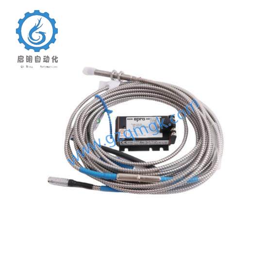 PR6423/015-030 CON021  EPRO Eddy Current Sensor