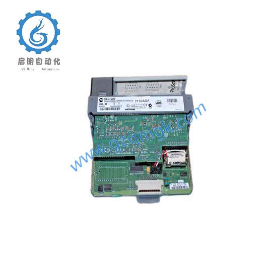 PROSOFT 2150-AGA 1747-KE Interface Module