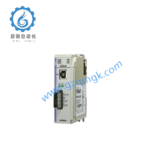 Prosoft MVI69-HART Network Interface Module