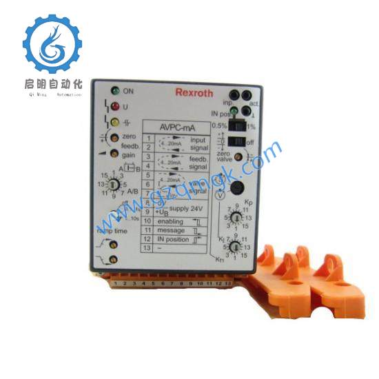 REXROTH 0608720040