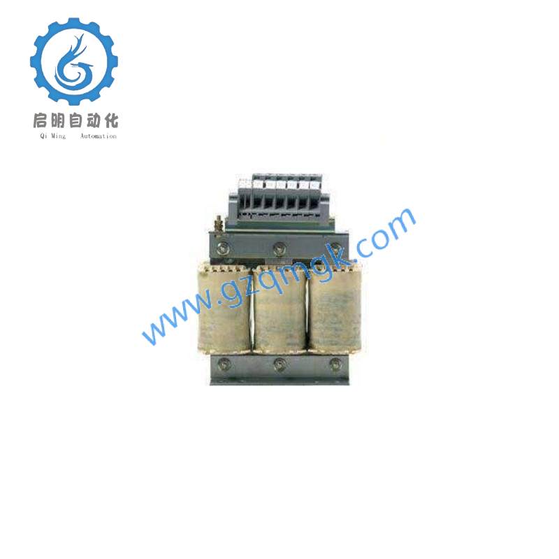 REXROTH HNL01.1E-0200-N0125-A-480-NNNN Indramat Choke