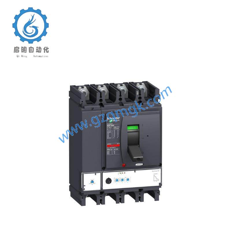 Schneide Schneider Electric LV432894 Circuit Breaker 