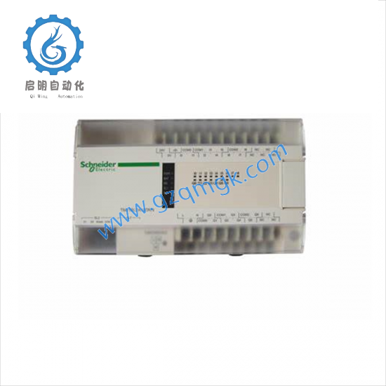 SCHNEIDER TM218LDA16DRN Digital Input module