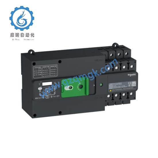 SCHNEIDER WATSNB-630/630·3CBR Power supply