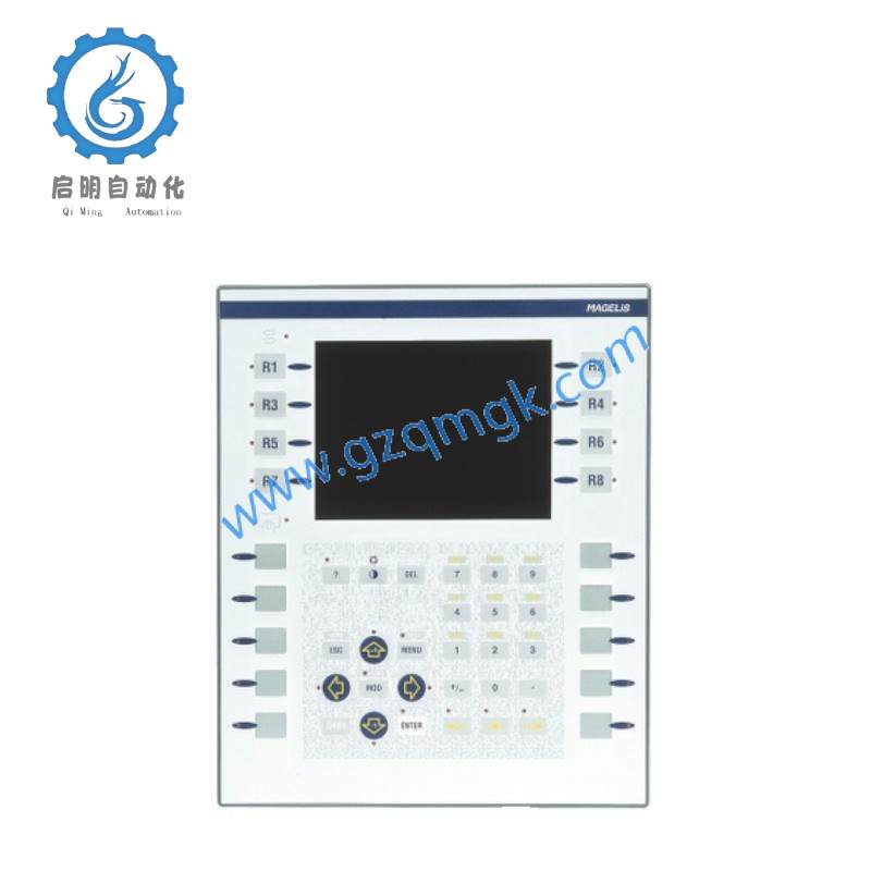 Schneider XBTF032110 OPERATOR INTERFACE