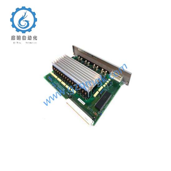 Siemens 505-4732 DIGITAL OUTPUT MODULE