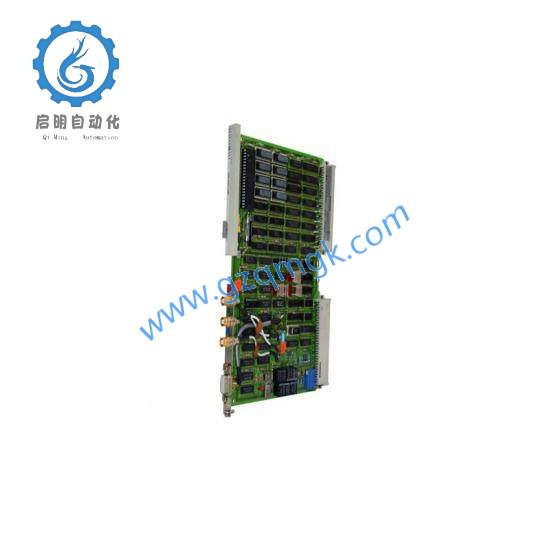 Siemens 6DS 1308-8AB interface module