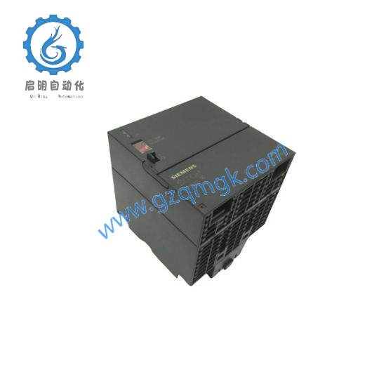 Siemens 6EP1 334-1SL12 Power Supply