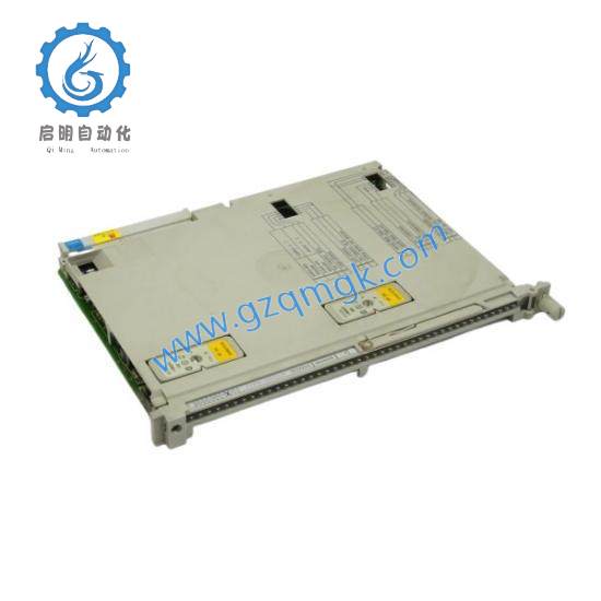 SIEMENS 6ES5460-4UA12 Analog Input Module