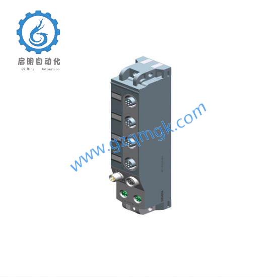 SIEMENS 6ES7147-5JD00-0BA0 CM IO-Link