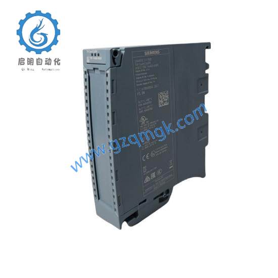 Siemens 6ES7 550-1AA00-0AB0  Counter Module