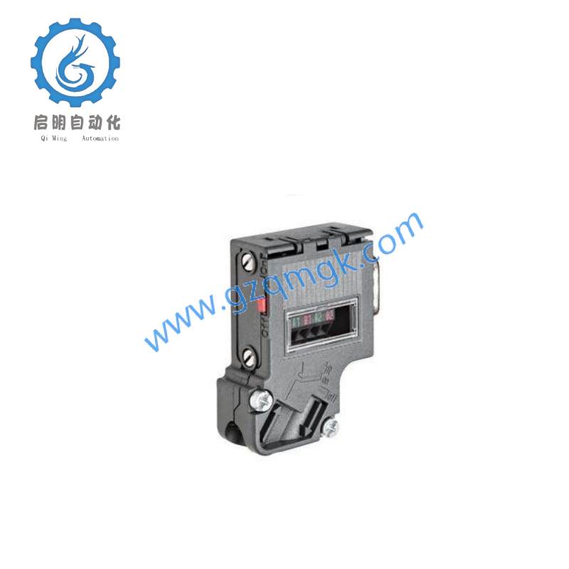 Siemens 6ES972-0BA42-0XA0 ProfiBUS DP Connector