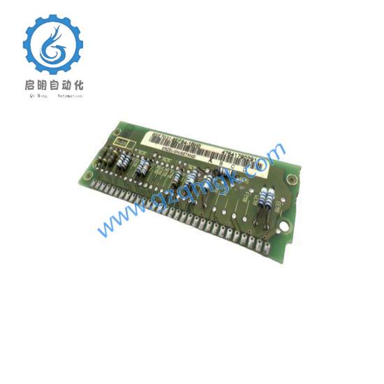 SIEMENS 6SE7031-8EF84-1BH0 Normalizing module