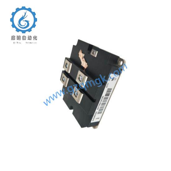 Siemens 6SY7000-0AC84 IGBT Module