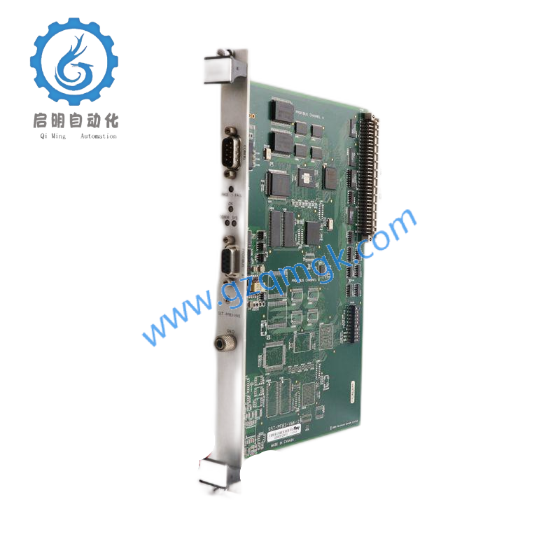 SST SST-5136-PFB-VME Profibus Interface Card