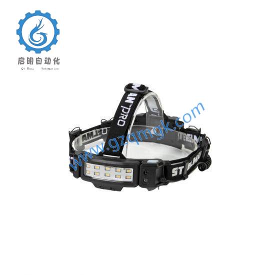 Steelman Pro 78834 Slim Profile LED Headlamp