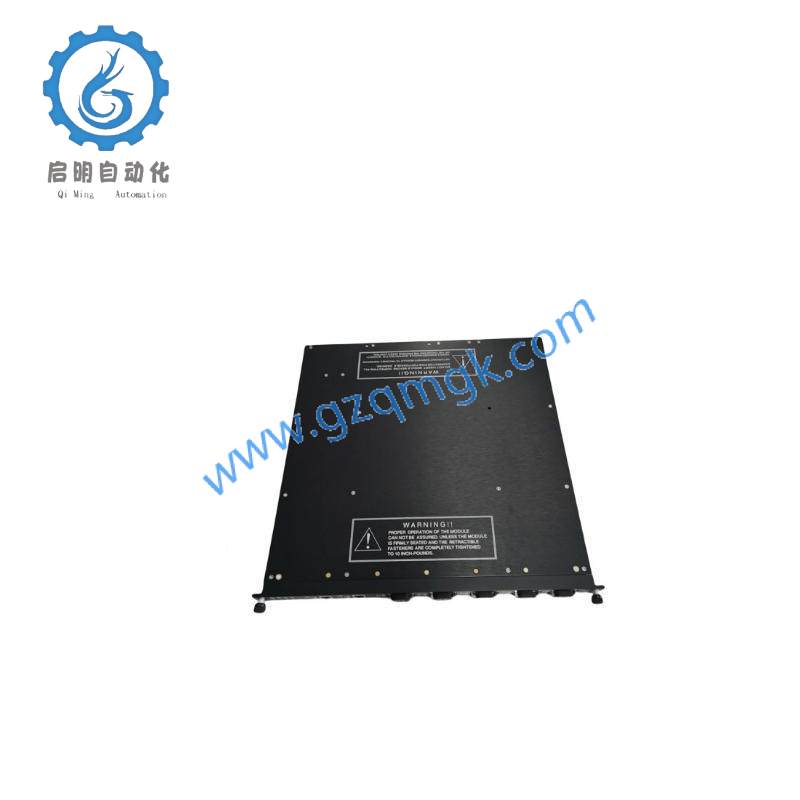 TRICONEX 3603T Digital Output Module