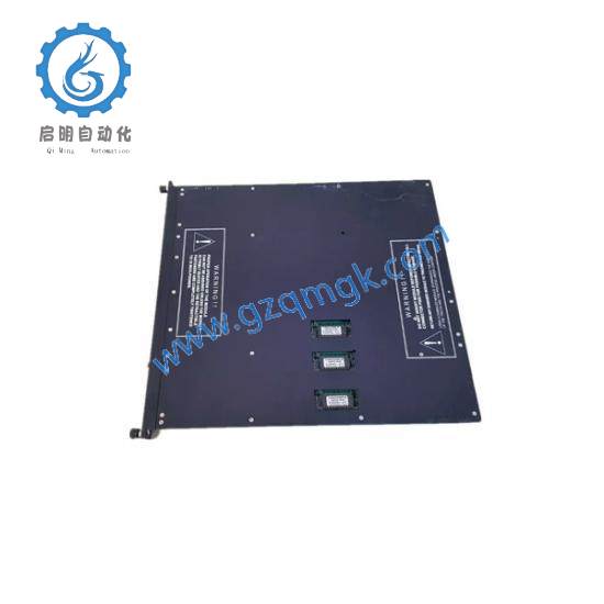 TRICONEX 3623 digital output module