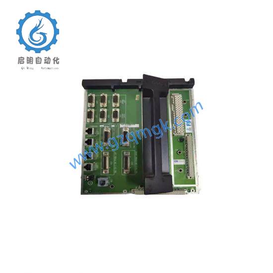 TRICONEX 7400213-100 Termination Board