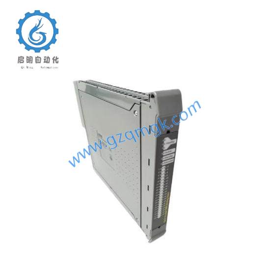 Trusted T8802 Input Module  ICS Triplex