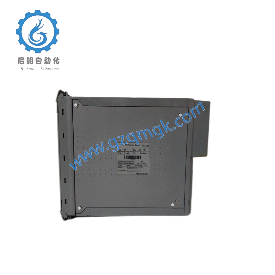 Trusted T8805 Input Module  ICS Triplex