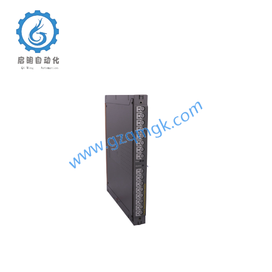 Trusted T8844 Analog Input Module  ICS Triplex