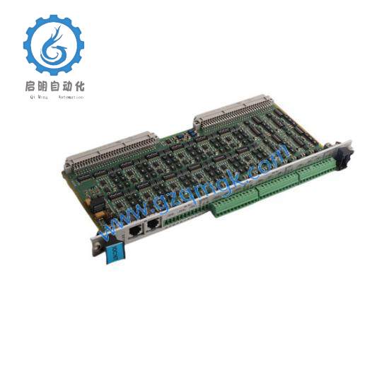 Vibro-Meter 200-565-000-013 ICO16T I/O CARD