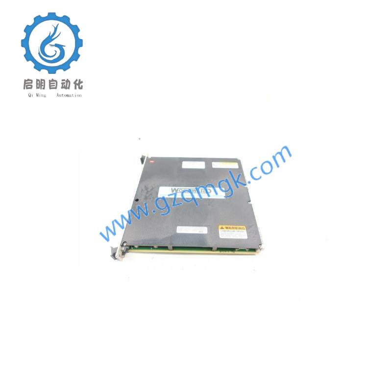 WOODWARD 5464-653 Output Module