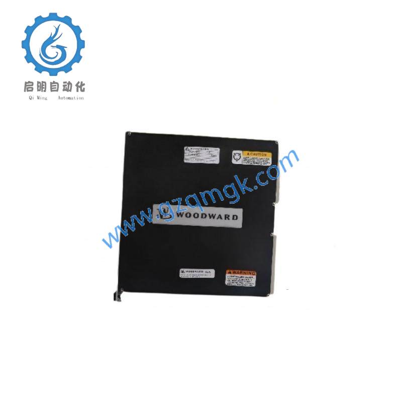 WOODWARD UMT1 UMT145B A3 LR20523 generator module