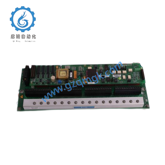 XDL505  Honeywell Monitor Module