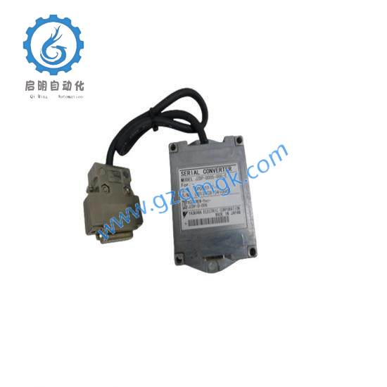 YASKAWA JZDP-D005-000 Serial Converter