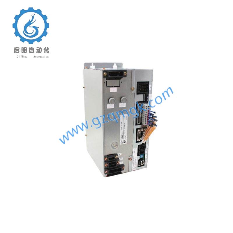 YASKAWA SGDS-08A01A